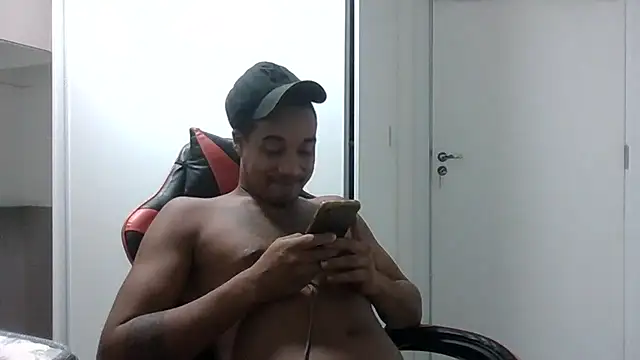 JUNINHOLEKEJR: απευθείας συνομιλία ΧΧΧ