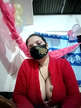 Ripa- Show in webcam