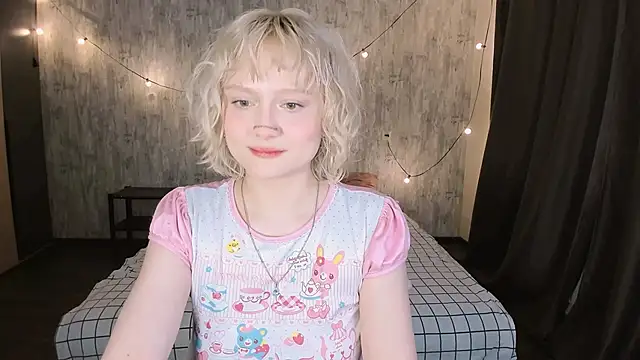 MariaMango's Live XXX Chat