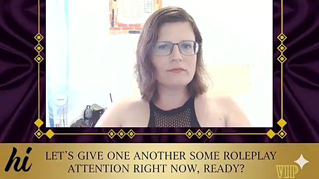 Domina_Tasselina_Goddess' Live XXX Chat