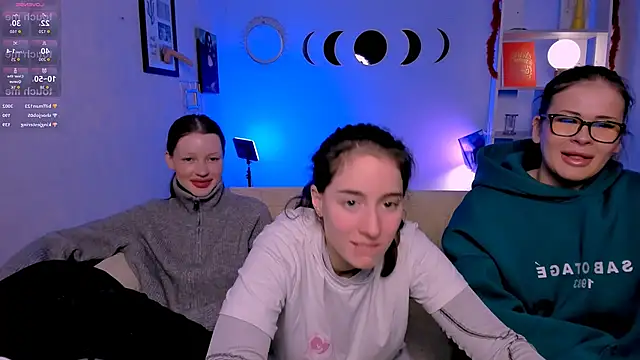 khloebeauty's Live XXX Chat