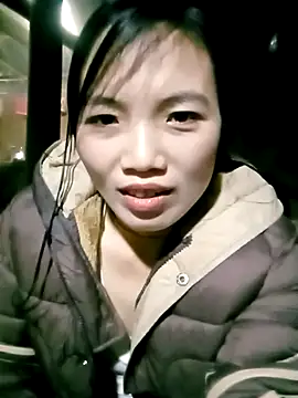 ngan-cuteのライブXXXチャット