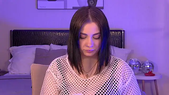 AdrianaTorres Obrolan Langsung XXX