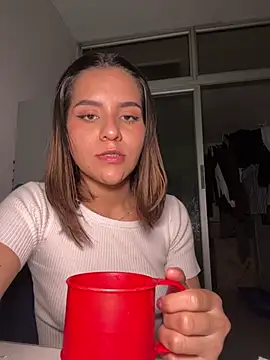 Вебкам-шоу _Sweetlove_