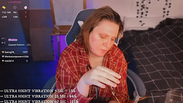 kate_not_todayのライブXXXチャット