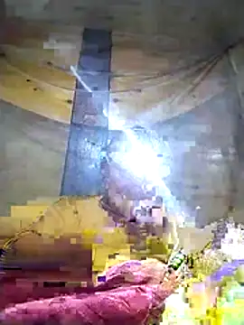 kusseckaのライブXXXチャット