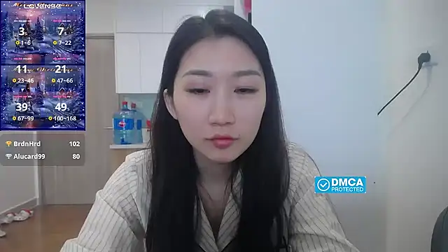 Asiagirll Adlı Modelin Canlı XXX Sohbeti