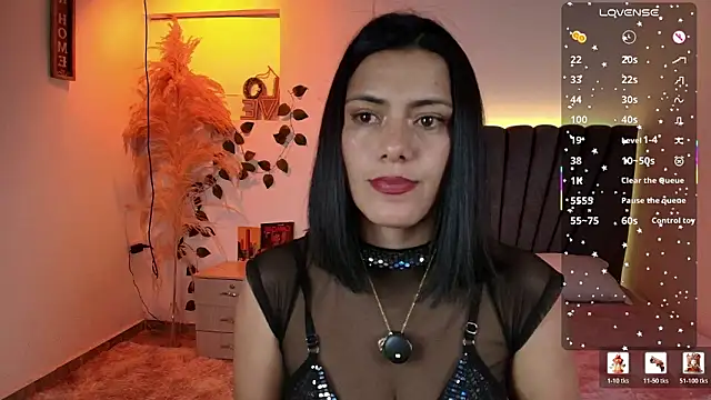 miaoconell 라이브 XXX 채팅