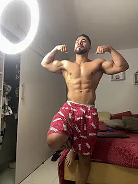 Chatroom XXX en direct de Ezzio_Scolaro