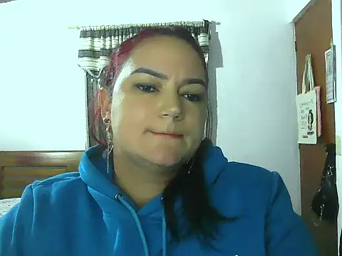 Roja_tentacion Webcam show
