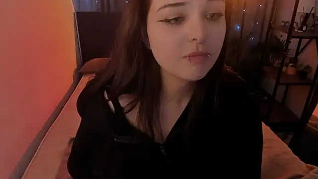 SheriBells Webcam Show