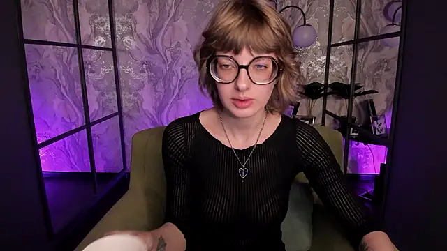 RubySoft 라이브 XXX 채팅