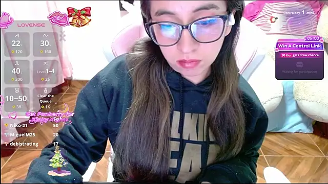 Maggie_Fox3 Live XXX-chat