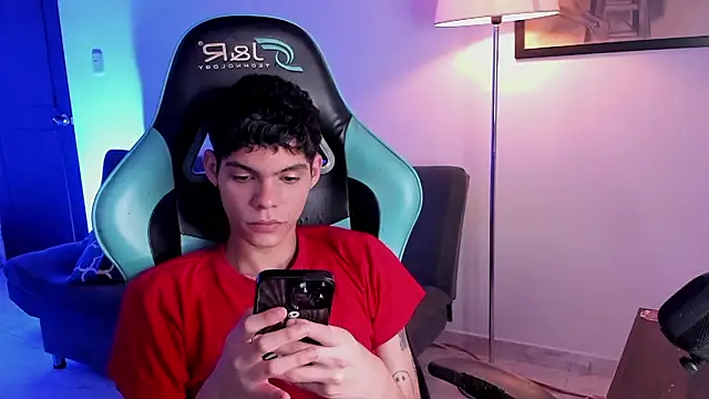 Chat XXX en directo de Varya_Ferreira