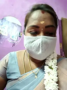 Tamil_Hot_Priya Show in webcam