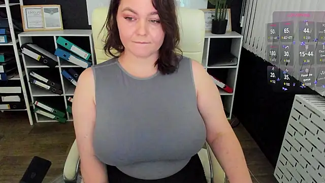 XXX chat uživo modela _feel_me_