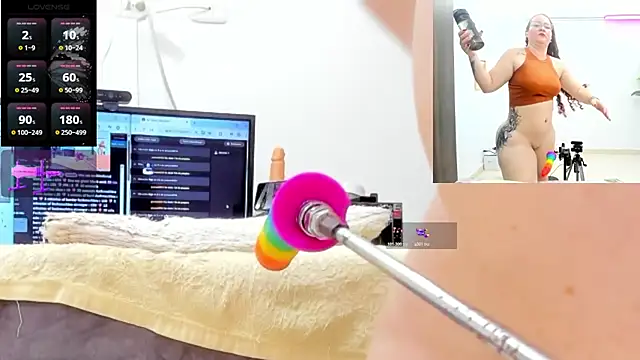 Paulina_Davis_n Live XXX chat