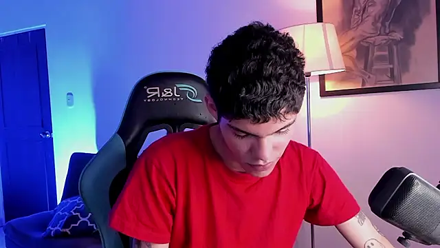 Varya_Ferreira: онлайн-секс-чат