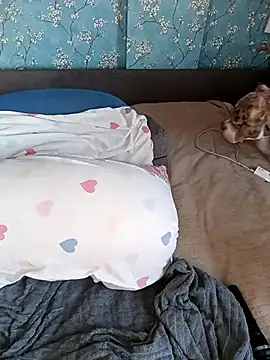 Lovers__Annn Adlı Modelin Canlı XXX Sohbeti