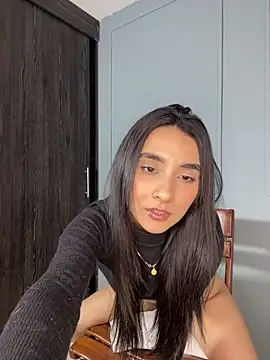 Zafira_Montieln Live XXX chat