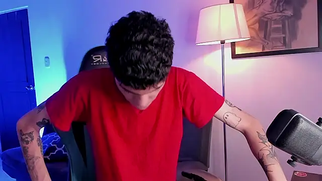 Varya_Ferreira: онлайн-секс-чат