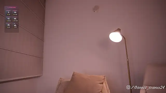 annie24_evansn Live XXX chat
