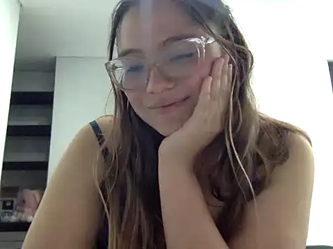 Živý XXX chat LOLA_R_