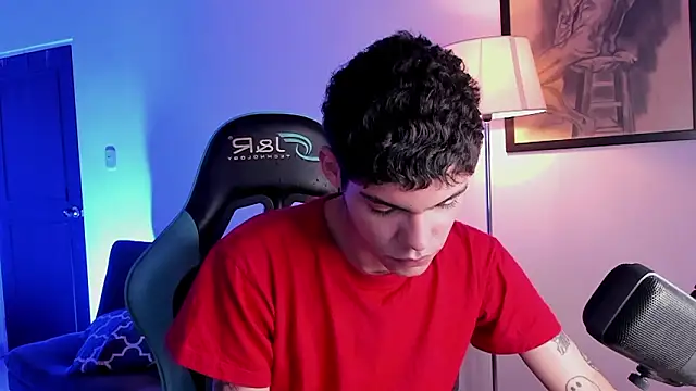 Varya_Ferreira 웹캠 쇼