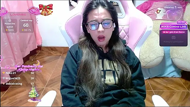 Maggie_Fox3's Live XXX Chat