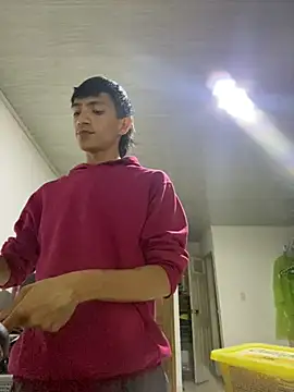 JohanSedas Webcam show