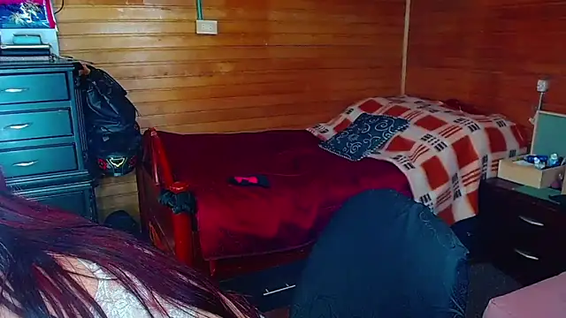 Chat XXX en directo de MariamGray1