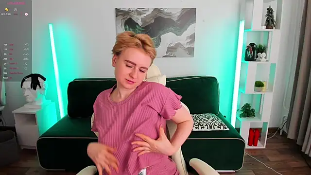 Czat XXX na żywo – terry_roberrtson