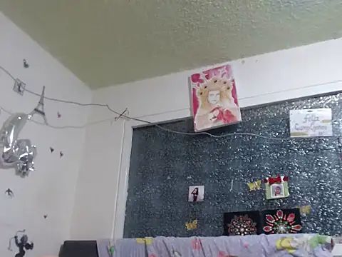 Živý XXX chat Perla1981--