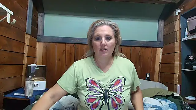 Sembang XXX Secara Langsung lisaxlovexxx