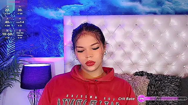 Chat XXX Live Keira_Fox31