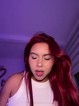 Chat +18 de Zarahs_Blare1 ao vivo