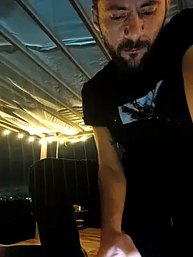 Erickpritz_xh Webcam-Show