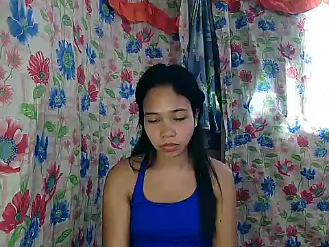 Chat XXX ao vivo de PinaySkinnyGirl