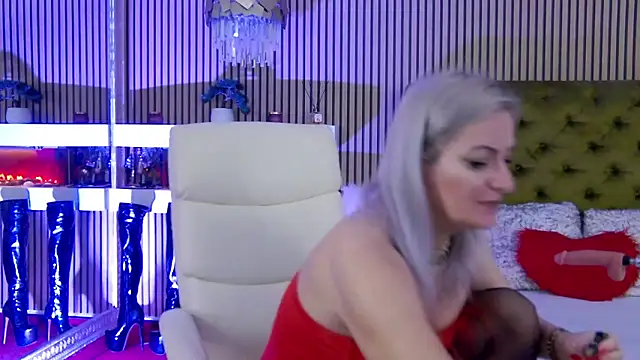 LadyTouch 即時 XXX 聊天