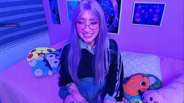 دردشة Miwa_violet الجنسية المباشرة