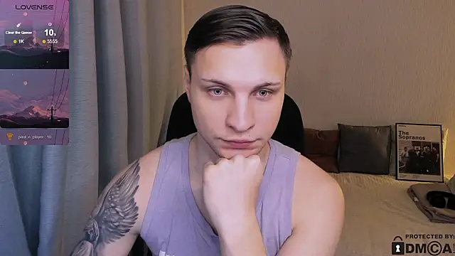 handsome_guy01 live XXX chat