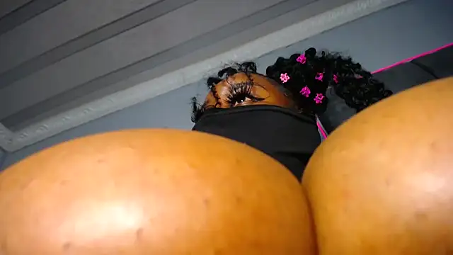 XPanther_24's Webcam Show