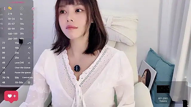 peachy_kiss Chat XXX in diretta