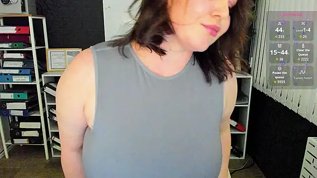 Czat XXX na żywo – _feel_me_