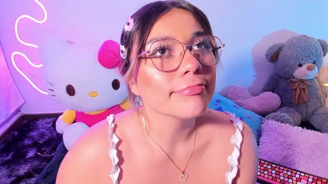 CassieBigass_ Live XXX-chat