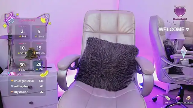 Онлайн чат XXX Goddess__Lilith