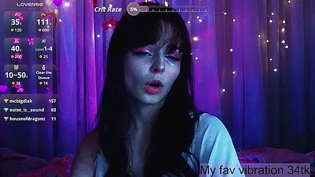 Онлайн чат XXX ArianaLight