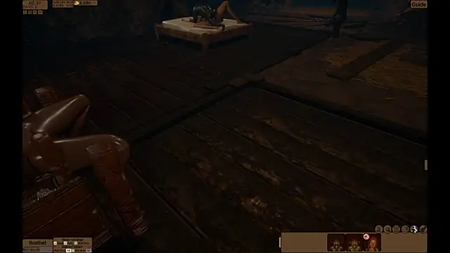 Chat XXX en directo de Haplis