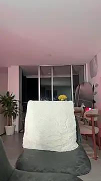 Valenthino_Salvatore Show Webcam