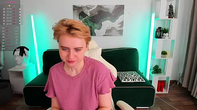 terry_roberrtson's Live XXX Chat